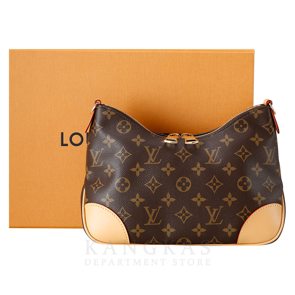 LOUIS VUITTON(USED)루이비통 모노그램 불로뉴